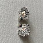 Boucles d'oreilles Fulmina