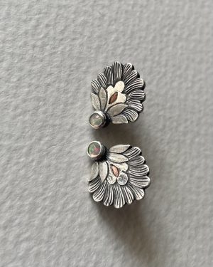 Boucles d'oreilles Fulmina