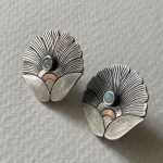 Boucles d'oreilles Altus