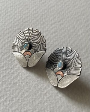 Boucles d'oreilles Altus