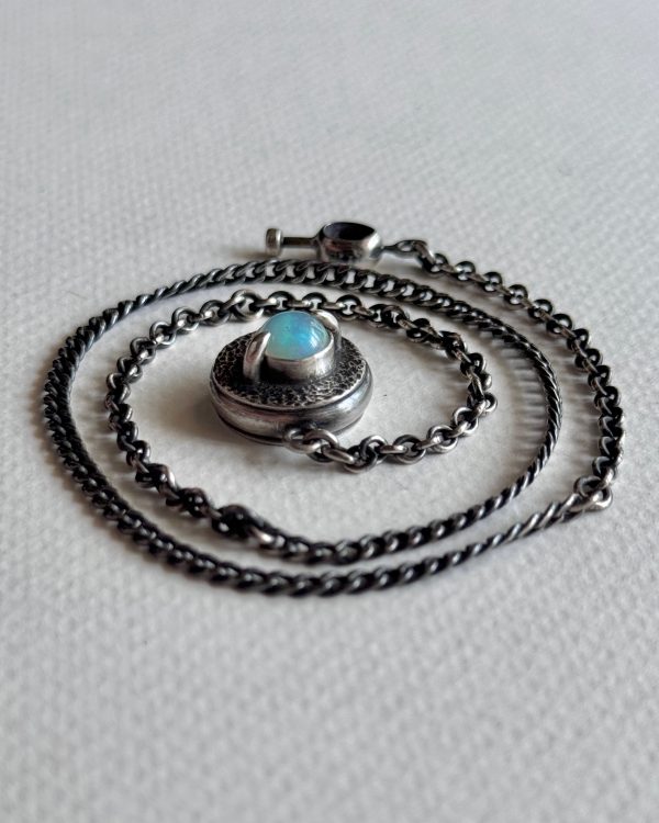 Collier Comète