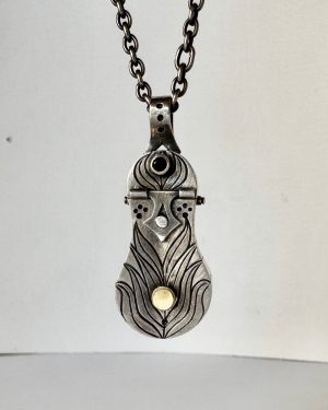 Talisman de l'Aube