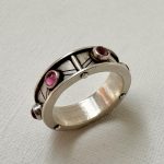 Bague de l’Alchimiste