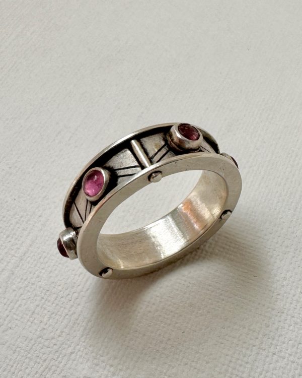 Bague de l’Alchimiste