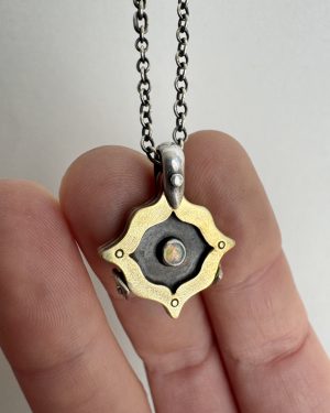 Locket Photo Confession
