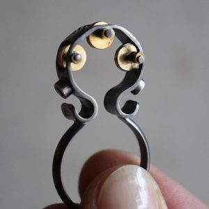 Sur commande : « Tambou-ring »