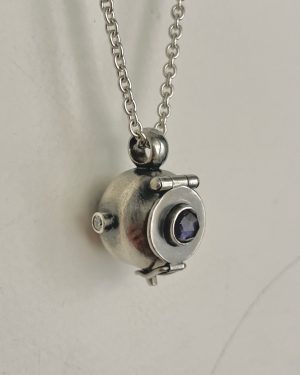IMG_3135 Sur commande : Locket Ball