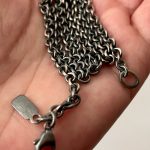 IMG_4025 Sur commande : Chaîne sur mesure personnalisée