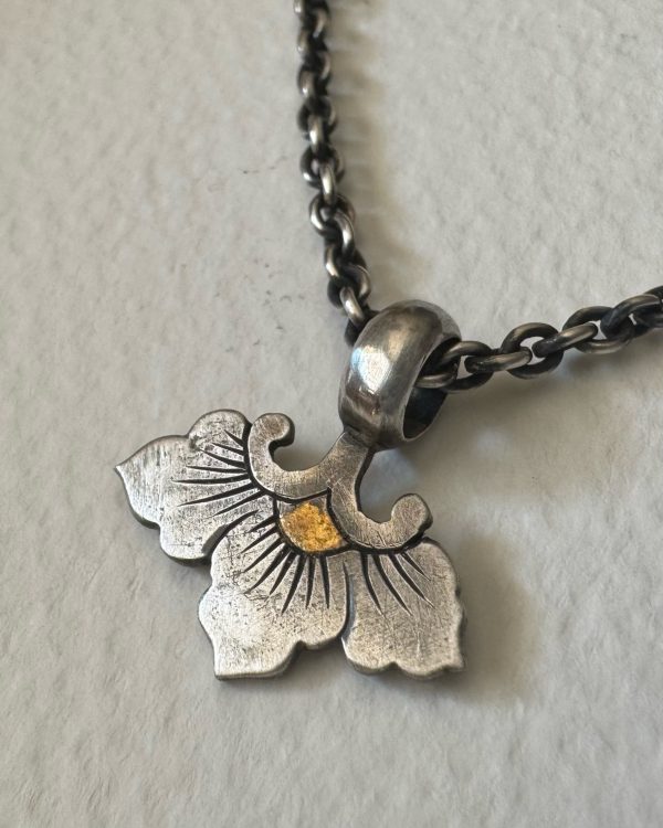 IMG_5294 Sur commande : Pendentif Eclosion