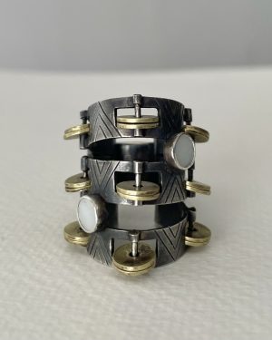 « Tambou-ring »