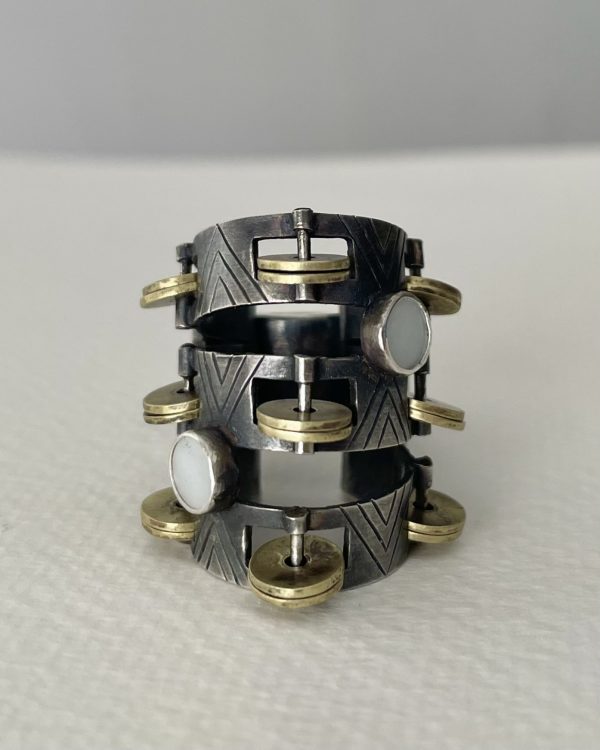 « Tambou-ring »