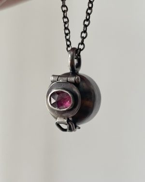 Ball Locket