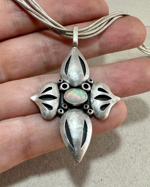 IMG_3564 Pendentif Talisman de Foi