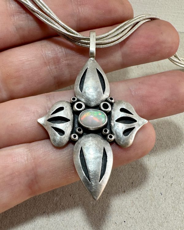 IMG_3564 Pendentif Talisman de Foi