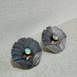 Boucles d'oreilles Altus