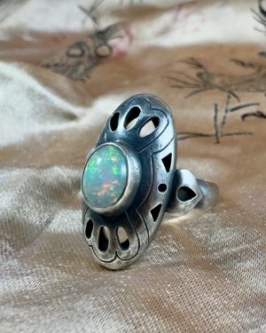 IMG_3663 Bague L'oracle