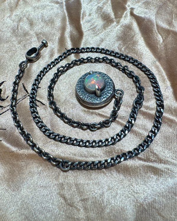 Collier Comète