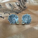 Boucles d'oreilles Fulmina
