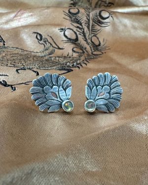 IMG_3754 Boucles d'oreilles Fulmina