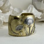 Bracelet L'Idole Chimérique