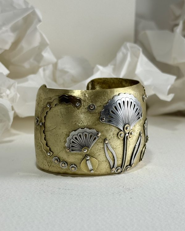 Bracelet L'Idole Chimérique